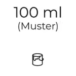 100 ml Muster