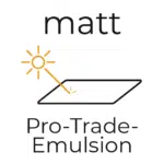 Pro-Trade-Emulsion (matt)