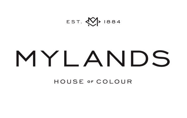 Logo MYLANDS House of Colour